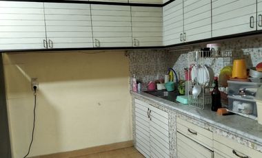 Rumah siap huni di Antapani, kota Bandung