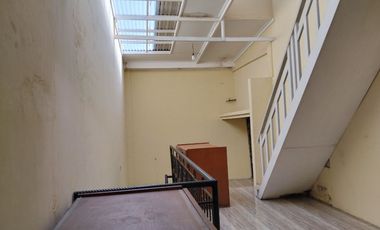 Rumah siap huni di Antapani, kota Bandung