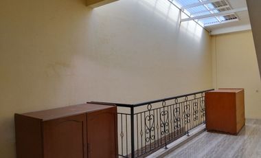 Rumah siap huni di Antapani, kota Bandung