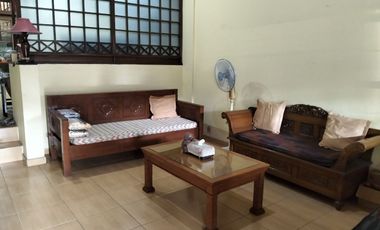 Rumah siap huni di Antapani, kota Bandung