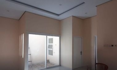 Dijual Rumah Murah Harga Dibawah Pasaran di Harapan Baru 1 Bekasi, Shm, 2lt, 120m