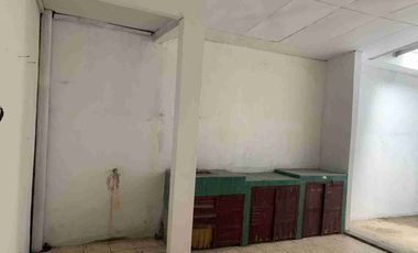 Sewa rumah duta bintaro dekat alam sutera dan exit tol