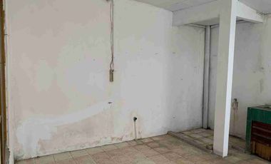 Sewa rumah duta bintaro dekat alam sutera dan exit tol