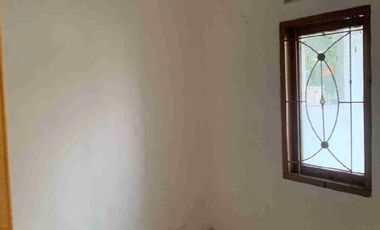 Sewa rumah duta bintaro dekat alam sutera dan exit tol