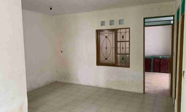 Sewa rumah duta bintaro dekat alam sutera dan exit tol