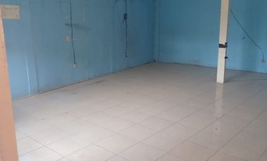 Disewakan Gudang Dalam Kawasan - Baru Renovasi Cipondoh, Tangerang