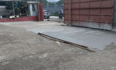 Disewakan Gudang Dalam Kawasan - Baru Renovasi Cipondoh, Tangerang