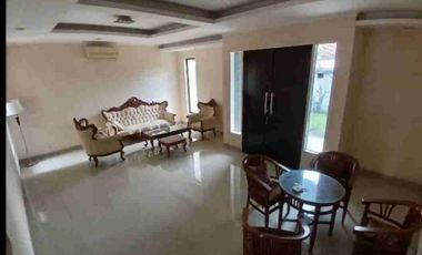 Di Sewakan rumah Kemang swim pool