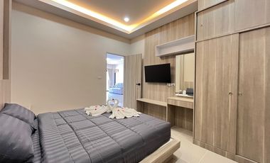 2-Bedroom, 2-Bathroom Villa for Sale & Rent with Mountain View – Chong Phli, Krabi