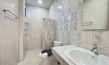 2-Bedroom, 2-Bathroom Villa for Sale & Rent with Mountain View – Chong Phli, Krabi