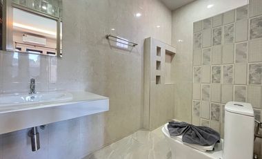 2-Bedroom, 2-Bathroom Villa for Sale & Rent with Mountain View – Chong Phli, Krabi