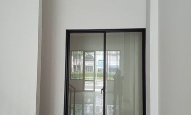 DISEWAKAN RUKo GREEN LAKE CITY - RUKO KOREAN TOWN GANDENG ( 9 ) UNIT BRAND NEW