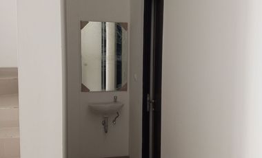 DISEWAKAN RUKo GREEN LAKE CITY - RUKO KOREAN TOWN GANDENG ( 9 ) UNIT BRAND NEW