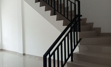 DISEWAKAN RUKo GREEN LAKE CITY - RUKO KOREAN TOWN GANDENG ( 9 ) UNIT BRAND NEW