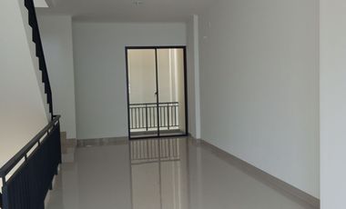 DISEWAKAN RUKo GREEN LAKE CITY - RUKO KOREAN TOWN GANDENG ( 9 ) UNIT BRAND NEW