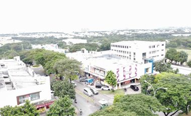 Kavling Komersial Samping Danau Lippo Cikarang Di Bekasi