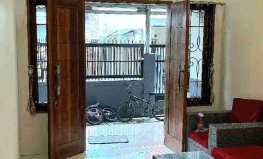 Cihanjuang Cimahi Rumah Terawat Siap Huni Disewakan