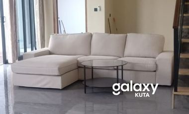 DIJUAL VILLA DI MUNGGU BADUNG, BALI