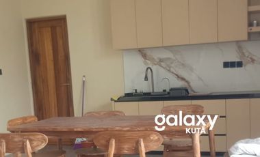 DIJUAL VILLA DI MUNGGU BADUNG, BALI