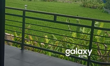 DIJUAL VILLA DI MUNGGU BADUNG, BALI