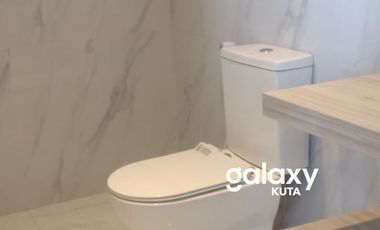 DIJUAL VILLA DI MUNGGU BADUNG, BALI