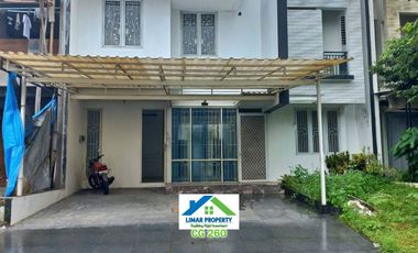 Rumah Siap Huni Harga Nego Sampai Deal di Citragran Cibubur