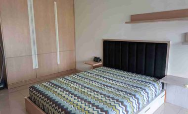 1 BR Homy Disewakan Apartemen Tamansari Semanggi Full Furnish