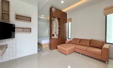 3-Bedroom, 3-Bathroom Villa for Sale & Rent with Beautiful Mountain View
