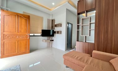 3-Bedroom, 3-Bathroom Villa for Sale & Rent with Beautiful Mountain View