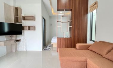 3-Bedroom, 3-Bathroom Villa for Sale & Rent with Beautiful Mountain View