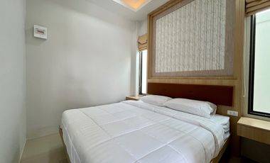 3-Bedroom, 3-Bathroom Villa for Sale & Rent with Beautiful Mountain View