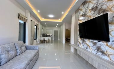 3-Bedroom, 3-Bathroom Villa for Sale & Rent with Beautiful Mountain View