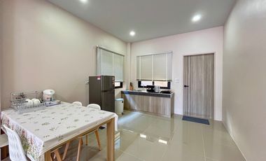 3-Bedroom, 3-Bathroom Villa for Sale & Rent with Beautiful Mountain View