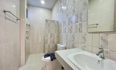3-Bedroom, 3-Bathroom Villa for Sale & Rent with Beautiful Mountain View