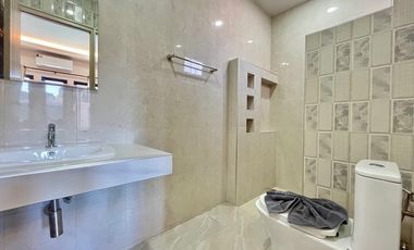 3-Bedroom, 3-Bathroom Villa for Sale & Rent with Beautiful Mountain View