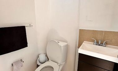 RENTA DE CASA AMUEBLADA EN LOS HEROES DE LEON SALIDA LEON SILAO