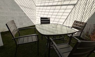 RENTA DE CASA AMUEBLADA EN LOS HEROES DE LEON SALIDA LEON SILAO