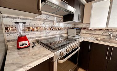 RENTA DE CASA AMUEBLADA EN LOS HEROES DE LEON SALIDA LEON SILAO