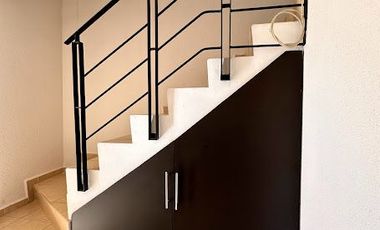 RENTA DE CASA AMUEBLADA EN LOS HEROES DE LEON SALIDA LEON SILAO