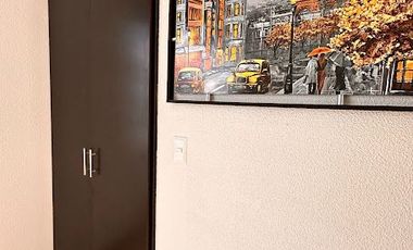 RENTA DE CASA AMUEBLADA EN LOS HEROES DE LEON SALIDA LEON SILAO