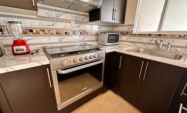 RENTA DE CASA AMUEBLADA EN LOS HEROES DE LEON SALIDA LEON SILAO