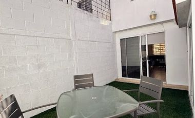 RENTA DE CASA AMUEBLADA EN LOS HEROES DE LEON SALIDA LEON SILAO