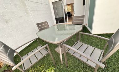 RENTA DE CASA AMUEBLADA EN LOS HEROES DE LEON SALIDA LEON SILAO