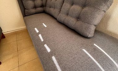 RENTA DE CASA AMUEBLADA EN LOS HEROES DE LEON SALIDA LEON SILAO