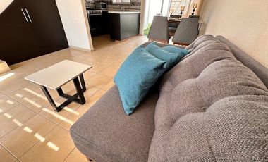 RENTA DE CASA AMUEBLADA EN LOS HEROES DE LEON SALIDA LEON SILAO