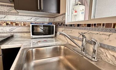 RENTA DE CASA AMUEBLADA EN LOS HEROES DE LEON SALIDA LEON SILAO