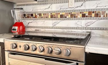 RENTA DE CASA AMUEBLADA EN LOS HEROES DE LEON SALIDA LEON SILAO