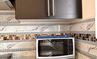 RENTA DE CASA AMUEBLADA EN LOS HEROES DE LEON SALIDA LEON SILAO