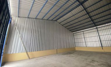 Disewakan Gudang di Cikarang Bekasi
