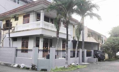 Disewakan Rumah di Rawamangun 4 KT